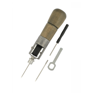 Hand sewing machine (1 spool)