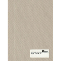 Киперный листовой материал Jaeger 3516 (белый, 0,16мм)