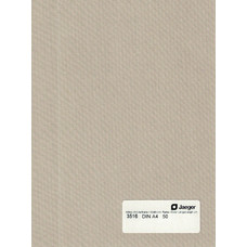 Reinforcements sheet Jaeger 3516 (White, 0.16mm)