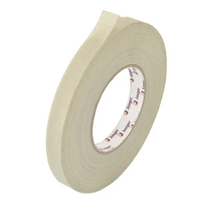 Reinforcements tape Jaeger Knit 1230 15mm (White)