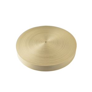 Strap Wuta 25mm (Beige)