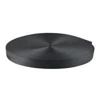 Strap Wuta 25mm (Black)