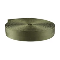 Strap Wuta 38mm (Army Green)
