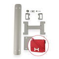 Constance bag 24 hardware Kit PRO (Chrome) Constance bag 24 hardware Kit PRO (Chrome)