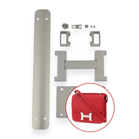 Constance bag 24 hardware Kit PRO (Chrome)