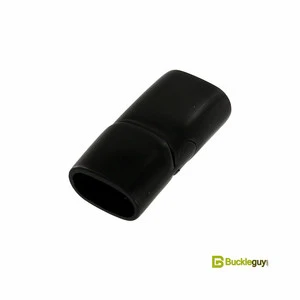 Bracelet clasp BG-9001 (Black Matte)