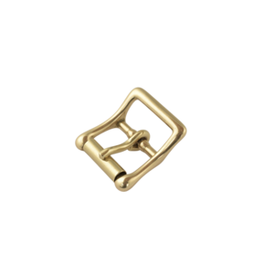 Bag buckle BR-003 25mm (Brass) Bag buckle BR-003 25mm (Brass)