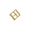 Bag buckle BR-003 25mm (Brass) Bag buckle BR-003 25mm (Brass)