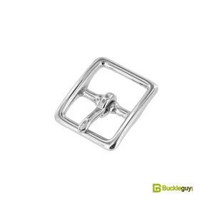 Buckle BG-1097 16mm (Nickel)