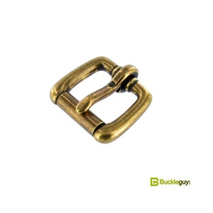 Buckle BG-1187 19mm (Antique Brass)
