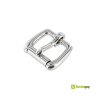 Buckle BG-1187 19mm (Nickel)