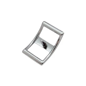 Prong buckle Z210 25mm (Nickel)