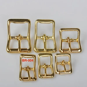Bag buckle BR-004 20mm
