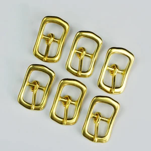 Bag buckle BRJ-001 16mm