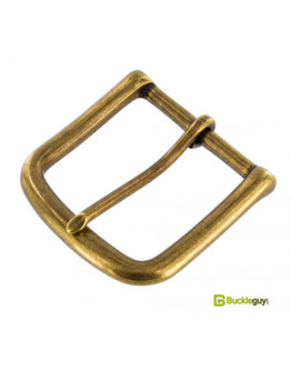 Buckle BG-1035 44mm (Antique Brass)