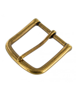 Buckle BG-1035 44mm (Antique Brass)