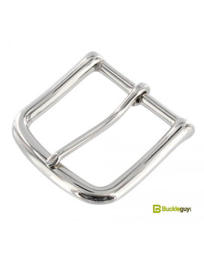 Buckle BG-1035 50mm (Nickel)