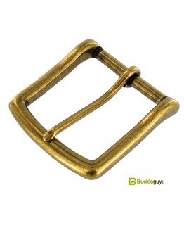 Buckle BG-1049 44mm (Antique Brass)