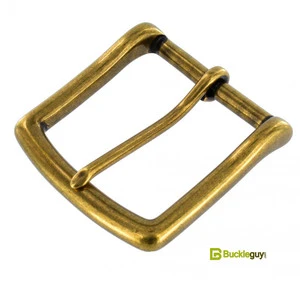 Buckle BG-1049 44mm (Antique Brass)