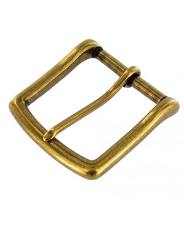 Buckle BG-1049 44mm (Antique Brass)