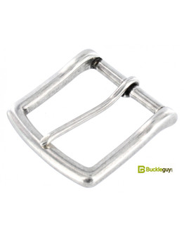 Buckle BG-1049 44mm (Antique Silver)
