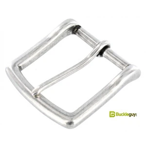 Buckle BG-1049 44mm (Antique Silver)