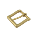 Solid buckle BR-028 40mm (Brass)