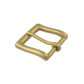 Solid buckle BR-028 40mm (Brass)