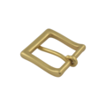 Solid buckle BR-028 40mm (Brass)