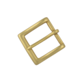 Solid buckle BR-028 40mm (Brass)