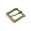 Solid buckle BR-028C 40mm (Antique Brass)