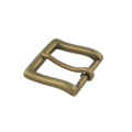 Solid buckle BR-028C 40mm (Antique Brass)