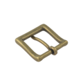 Solid buckle BR-028C 40mm (Antique Brass)