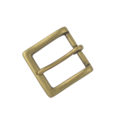 Solid buckle BR-028C 40mm (Antique Brass)