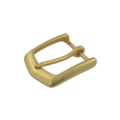 Solid buckle BR-029С 40mm (Brass)