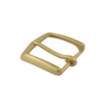 Solid buckle BR-029С 40mm (Brass)