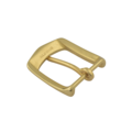 Solid buckle BR-029С 40mm (Brass)