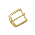 Solid buckle BR-029С 40mm (Brass)