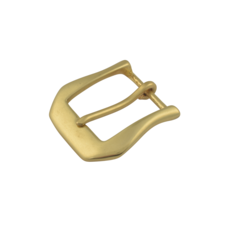 Solid buckle BR-032 40mm (Brass)