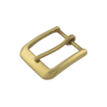 Solid buckle BR-063 40mm (Brass)