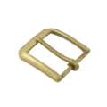 Solid buckle BR-063 40mm (Brass)