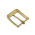 Solid buckle BR-063 40mm (Brass)