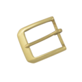 Solid buckle BR-063 40mm (Brass)