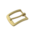 Solid buckle BR-069 40mm (Brass)