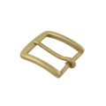 Solid buckle BR-069 40mm (Brass)
