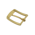 Solid buckle BR-069 40mm (Brass)