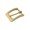 Solid buckle BR-071 40mm (Brass)
