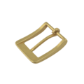 Solid buckle BR-071 40mm (Brass)