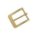 Solid buckle BR-071 40mm (Brass)