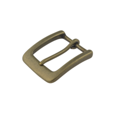 Solid buckle BR-071B 40mm (Antique Brass)